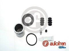 Reparatursatz Bremssattel Hinterachse für OPEL CHEVROLET LAND ROVER ANTARA A