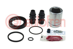 Reparatursatz Bremssattel Hinterachse für CITROËN OPEL PEUGEOT DS BERLINGO C4 X