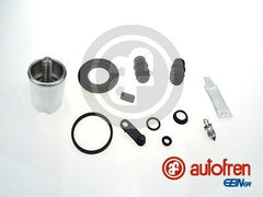 Reparatursatz Bremssattel Hinterachse für FORD VW ALPINA TOURNEO CUSTOM V362