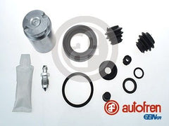 Reparatursatz Bremssattel Hinterachse für HYUNDAI VELOSTER