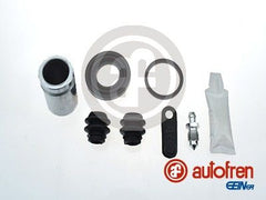 Reparatursatz Bremssattel Hinterachse für HYUNDAI ELANTRA IV Stufenheck i20 I