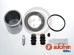 Reparatursatz Bremssattel Vorderachse für AUDI SEAT SKODA VW CUPRA A3 Sportback