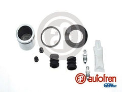 Reparatursatz Bremssattel Hinterachse für VOLVO C70 I Coupe Cabriolet S70 V70