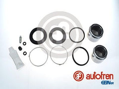 Reparatursatz Bremssattel Vorderachse für LADA 110 1200-1500 Kombi 1200-1600