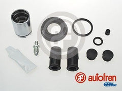 Reparatursatz Bremssattel Hinterachse für HONDA CIVIC IX