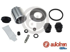 Reparatursatz Bremssattel Hinterachse für CITROËN MITSUBISHI PEUGEOT C4