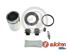 Reparatursatz Bremssattel Hinterachse für HYUNDAI KIA GRAND SANTA FÉ III