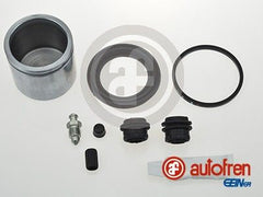 Reparatursatz Bremssattel Vorderachse für BMW DAIHATSU SUBARU MINI 2 Active