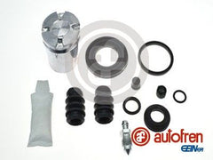 Reparatursatz Bremssattel Hinterachse für SUZUKI S-CROSS SWIFT IV SX4 VITARA