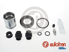 Reparatursatz Bremssattel Hinterachse für ALFA ROMEO AUDI FIAT OPEL SEAT SKODA