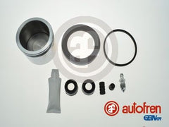 Reparatursatz Bremssattel Vorderachse für AUDI FORD MAZDA R8 RANGER B-SERIE
