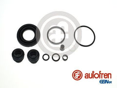 Reparatursatz Bremssattel Hinterachse für TOYOTA C-HR YARIS CROSS VAN