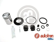 Reparatursatz Bremssattel Hinterachse für TOYOTA C-HR YARIS CROSS VAN