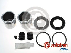 Reparatursatz Bremssattel Vorderachse für NISSAN PATROL GR V Wagon