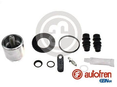 Reparatursatz Bremssattel Hinterachse für MAN VW TGE Kasten