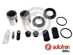 Reparatursatz Bremssattel Vorderachse für BMW X5 X6