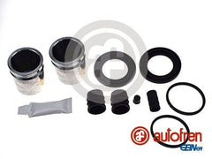 Reparatursatz Bremssattel Vorderachse für INFINITI EX FX G Stufenheck Coupe M