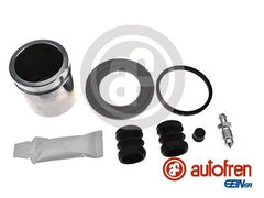Reparatursatz Bremssattel Hinterachse für LAND ROVER DISCOVERY II RANGE