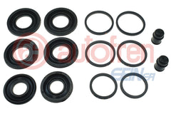 Reparatursatz Bremssattel Vorderachse für AUDI VW A8 D5 Q5 Sportback Q7 Q8 Van