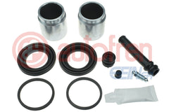 Reparatursatz Bremssattel Vorderachse für MITSUBISHI ECLIPSE CROSS OUTLANDER