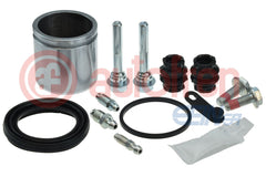 Reparatursatz Bremssattel Hinterachse für BMW 1 3 Coupe