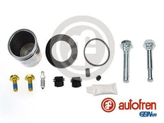 Reparatursatz Bremssattel Vorderachse für AUDI BMW CITROËN SEAT SKODA VW A3