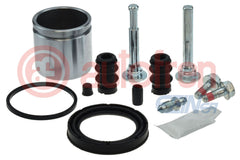 Reparatursatz Bremssattel Vorderachse für FORD JAGUAR TOYOTA MONDEO III