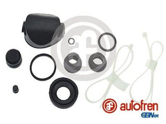 Reparatursatz Bremssattel Hinterachse für FORD DAEWOO COUGAR MONDEO I