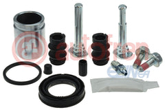 Reparatursatz Bremssattel Hinterachse für HONDA CR-V III