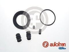 Reparatursatz Bremssattel Vorderachse für HYUNDAI GRACE Kasten H100 Bus PORTER