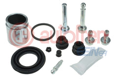 Reparatursatz Bremssattel Hinterachse für LEXUS IS III RC
