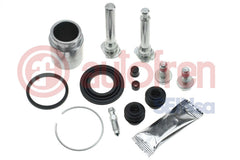 Reparatursatz Bremssattel Vorderachse für NISSAN PATHFINDER II X-TRAIL I