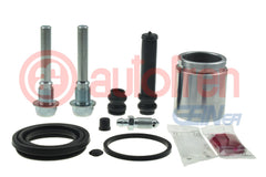 Reparatursatz Bremssattel Hinterachse für TOYOTA LAND CRUISER 200