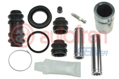 Reparatursatz Bremssattel Hinterachse für TOYOTA YARIS VERSO