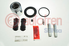 Reparatursatz Bremssattel Hinterachse für JEEP COMMANDER GRAND CHEROKEE II III