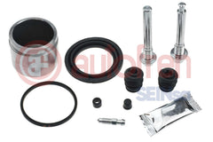 Reparatursatz Bremssattel Vorderachse für CITROËN MITSUBISHI PEUGEOT C4