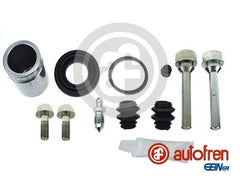 Reparatursatz Bremssattel Hinterachse für HYUNDAI KIA MATRIX TUCSON OPIRUS RIO