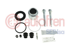 Reparatursatz Bremssattel Hinterachse für MITSUBISHI PAJERO II III Canvas Top