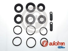 Reparatursatz Bremssattel Vorderachse für ALFA ROMEO AUDI VW GIULIA STELVIO Q7