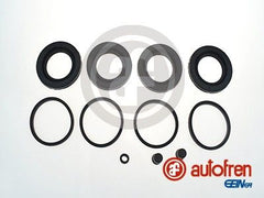 Reparatursatz Bremssattel Vorderachse für ALFA ROMEO AUDI BMW HONDA NISSAN