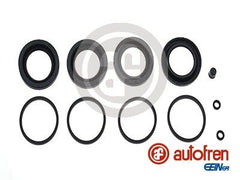 Reparatursatz Bremssattel Vorderachse für CHRYSLER FORD MERCEDES-BENZ VW JEEP