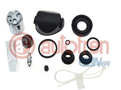 Reparatursatz Bremssattel Hinterachse für FORD DAEWOO COUGAR MONDEO I