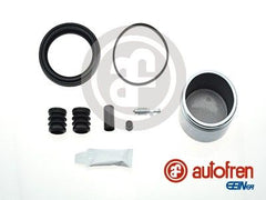 Reparatursatz Bremssattel Vorderachse für NISSAN PATROL III/1 Hardtop Station