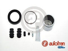 Reparatursatz Bremssattel Vorderachse für CITROËN PEUGEOT RENAULT XSARA Break