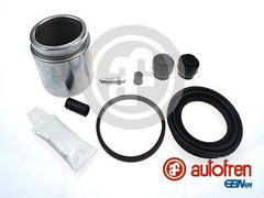 Reparatursatz Bremssattel Vorderachse für MAZDA 323 F VI Schrägheck S