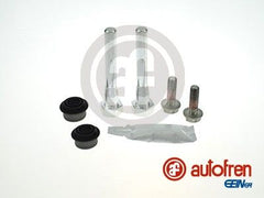 Führungshülsensatz Bremssattel Hinterachse für CHRYSLER LANCIA 300C Touring