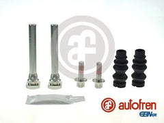 Führungshülsensatz Bremssattel Vorderachse Hinterachse für CITROËN
