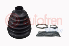 Faltenbalgsatz Antriebswelle für HONDA ACCORD VI Coupe Hatchback CIVIC VII
