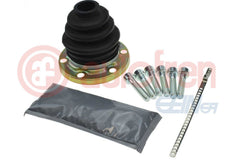 Faltenbalgsatz Antriebswelle für ALFA ROMEO BMW 145 146 147 164 3 Coupe