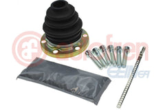 Faltenbalgsatz Antriebswelle für ALFA ROMEO BMW 145 146 147 164 3 Coupe